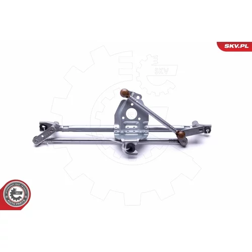Mechanizmus stieračov 05SKV067 (ESEN SKV) - obr. 1