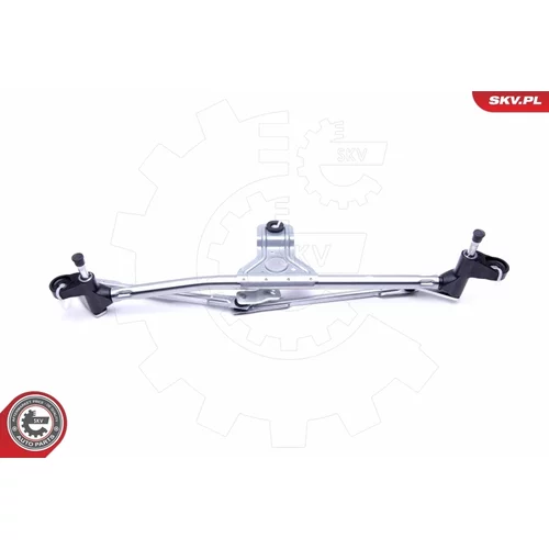 Mechanizmus stieračov 05SKV077 (ESEN SKV) - obr. 1
