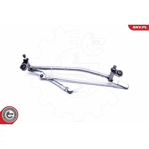 Mechanizmus stieračov 05SKV086 (ESEN SKV) - obr. 1