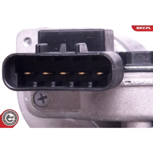 Mechanizmus stieračov 05SKV100 (ESEN SKV) - obr. 3