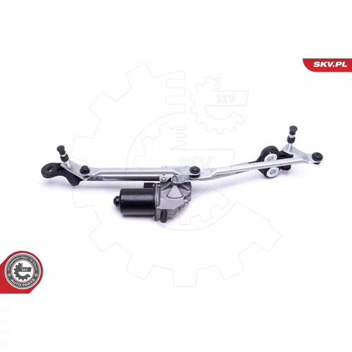 Mechanizmus stieračov 05SKV101 (ESEN SKV) - obr. 1