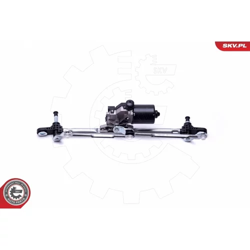 Mechanizmus stieračov 05SKV109 (ESEN SKV) - obr. 1