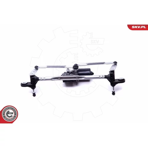 Mechanizmus stieračov 05SKV110 (ESEN SKV) - obr. 1