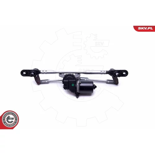 Mechanizmus stieračov 05SKV110 (ESEN SKV) - obr. 2
