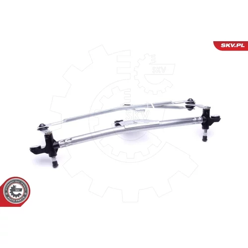 Mechanizmus stieračov 05SKV112 (ESEN SKV) - obr. 2