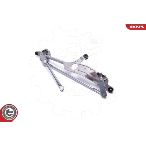 Mechanizmus stieračov 05SKV132 (ESEN SKV) - obr. 1