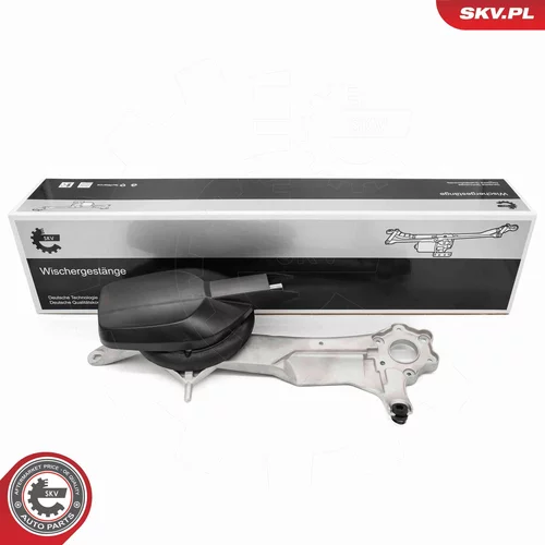 Mechanizmus stieračov ESEN SKV 05SKV161