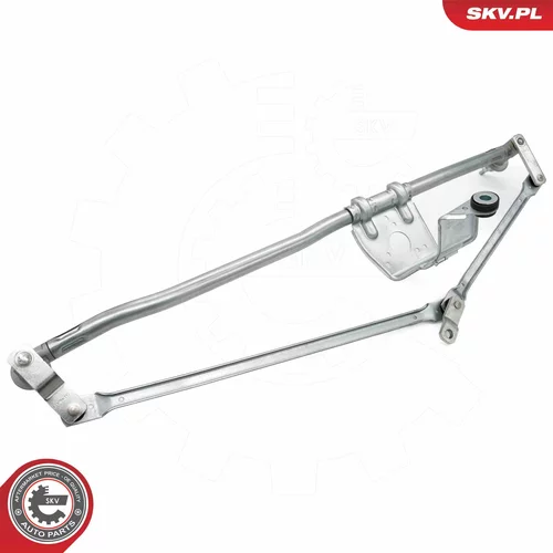 Mechanizmus stieračov 05SKV171 (ESEN SKV) - obr. 1