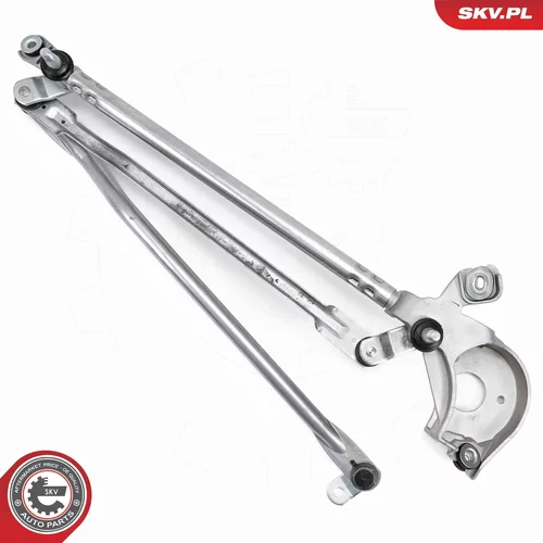 Mechanizmus stieračov 05SKV174 (ESEN SKV) - obr. 2