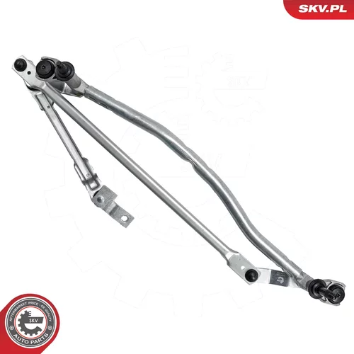 Mechanizmus stieračov 05SKV178 (ESEN SKV) - obr. 1