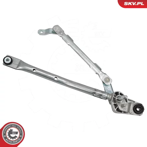Mechanizmus stieračov 05SKV192 (ESEN SKV) - obr. 1