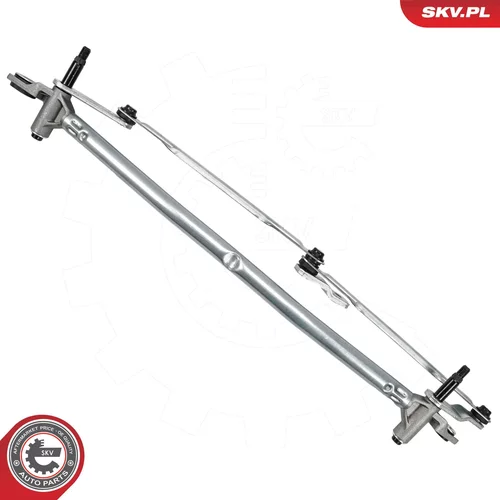 Mechanizmus stieračov 05SKV204 (ESEN SKV) - obr. 3