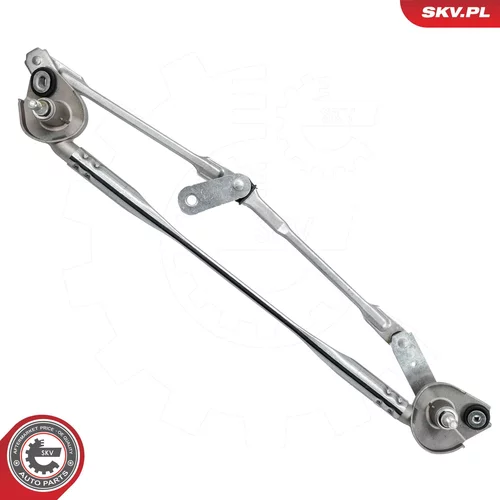 Mechanizmus stieračov 05SKV205 (ESEN SKV) - obr. 1