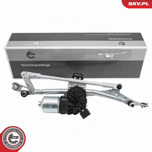 Mechanizmus stieračov ESEN SKV 05SKV210