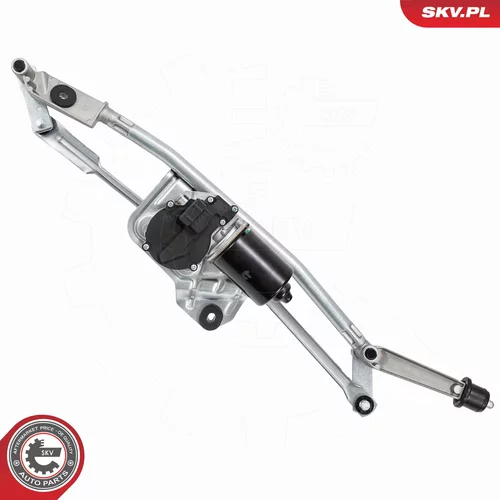 Mechanizmus stieračov 05SKV211 (ESEN SKV) - obr. 1