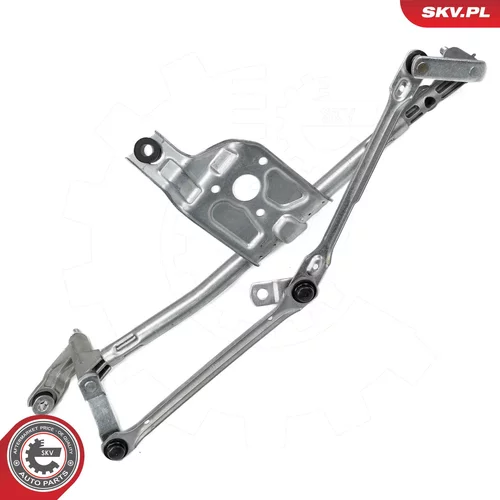 Mechanizmus stieračov 05SKV234 (ESEN SKV) - obr. 2