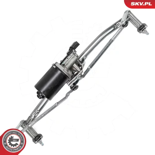 Mechanizmus stieračov 05SKV238 (ESEN SKV) - obr. 1