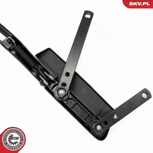 Mechanizmus stieračov 05SKV803 (ESEN SKV) - obr. 3