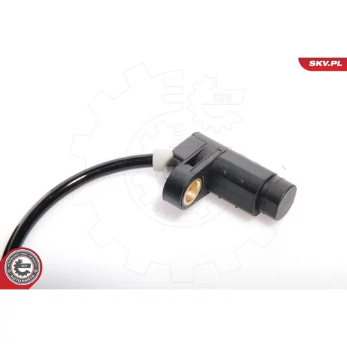 Snímač počtu otáčok kolesa 06SKV060 (ESEN SKV) - obr. 2