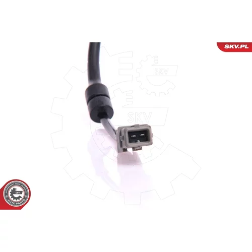 Snímač počtu otáčok kolesa 06SKV083 (ESEN SKV) - obr. 2