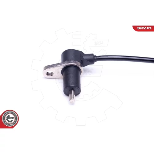 Snímač počtu otáčok kolesa 06SKV204 (ESEN SKV) - obr. 1