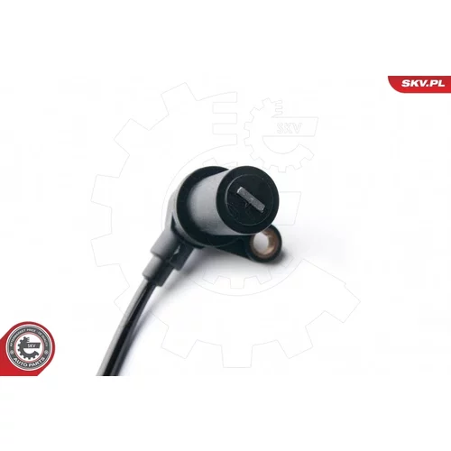 Snímač počtu otáčok kolesa 06SKV250 (ESEN SKV) - obr. 2