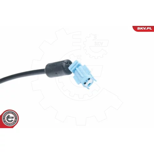 Snímač počtu otáčok kolesa 06SKV330 (ESEN SKV) - obr. 2