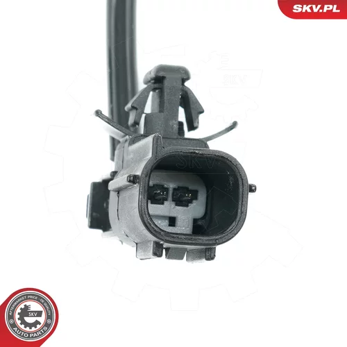 Snímač počtu otáčok kolesa 06SKV479 (ESEN SKV) - obr. 3