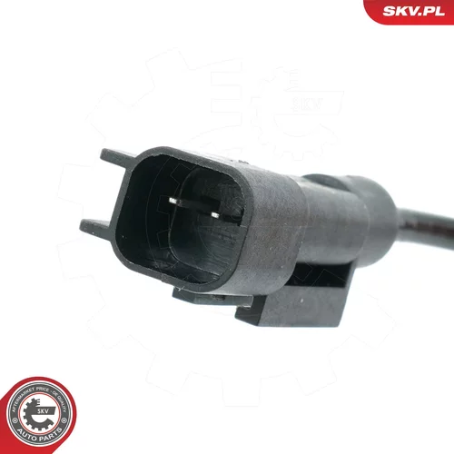Snímač počtu otáčok kolesa 06SKV490 (ESEN SKV) - obr. 3