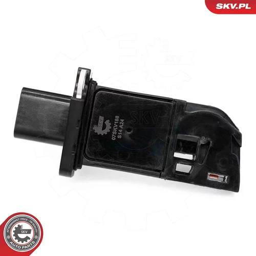 Merač hmotnosti vzduchu 07SKV188 (ESEN SKV) - obr. 5