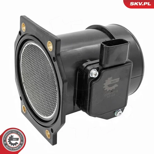 Merač hmotnosti vzduchu 07SKV278 (ESEN SKV) - obr. 1
