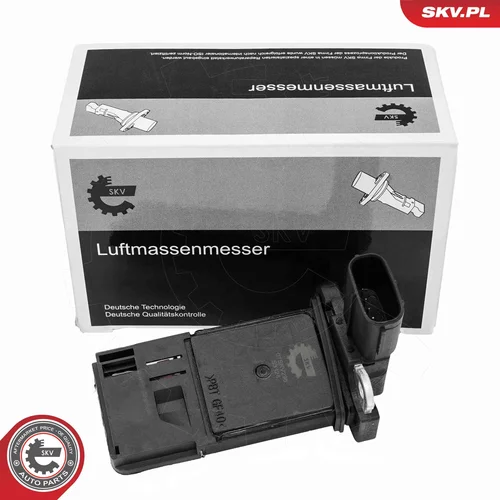 Merač hmotnosti vzduchu ESEN SKV 07SKV295