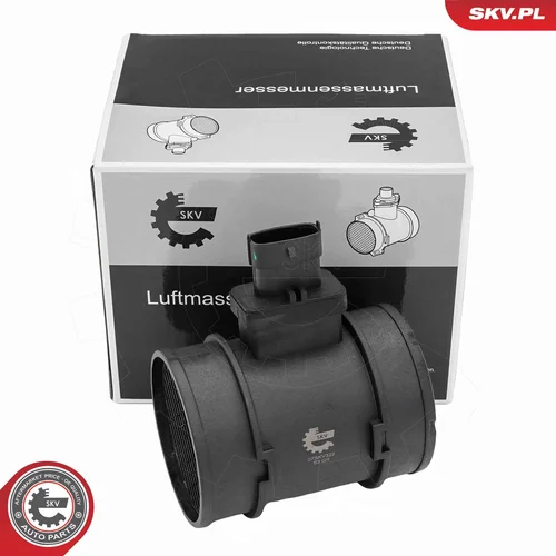 Merač hmotnosti vzduchu ESEN SKV 07SKV322