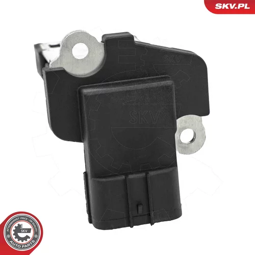 Merač hmotnosti vzduchu 07SKV356 (ESEN SKV) - obr. 5