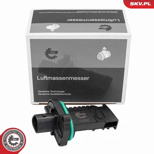 Merač hmotnosti vzduchu ESEN SKV 07SKV524