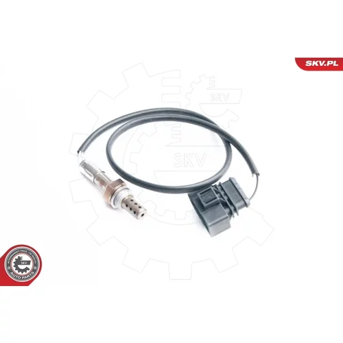 Lambda sonda 09SKV100 (ESEN SKV) - obr. 2