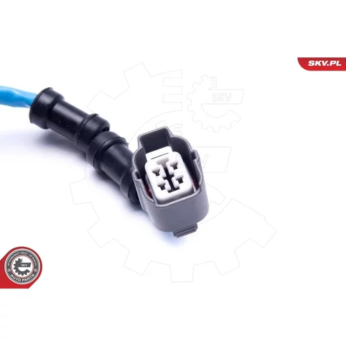 Lambda sonda 09SKV125 (ESEN SKV) - obr. 3