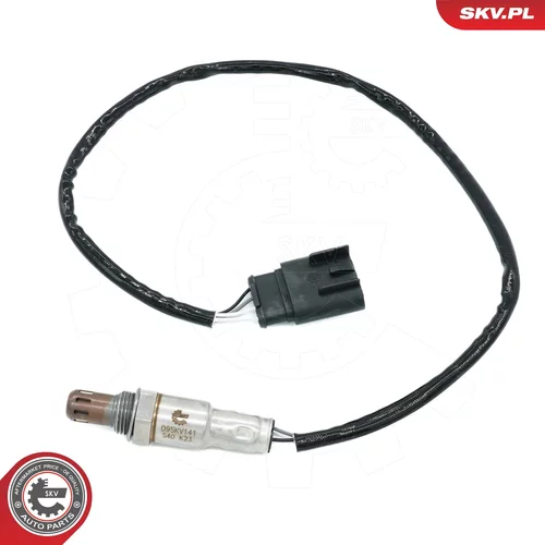Lambda sonda 09SKV141 (ESEN SKV) - obr. 1