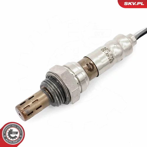 Lambda sonda 09SKV150 (ESEN SKV) - obr. 2