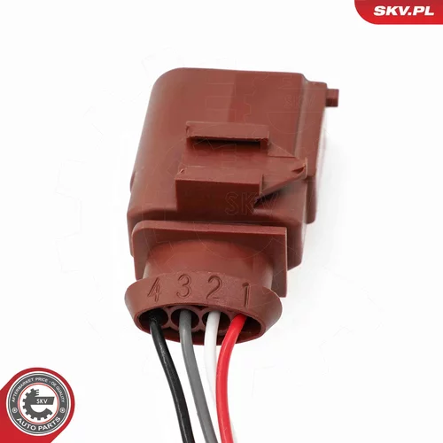 Lambda sonda 09SKV177 (ESEN SKV) - obr. 4