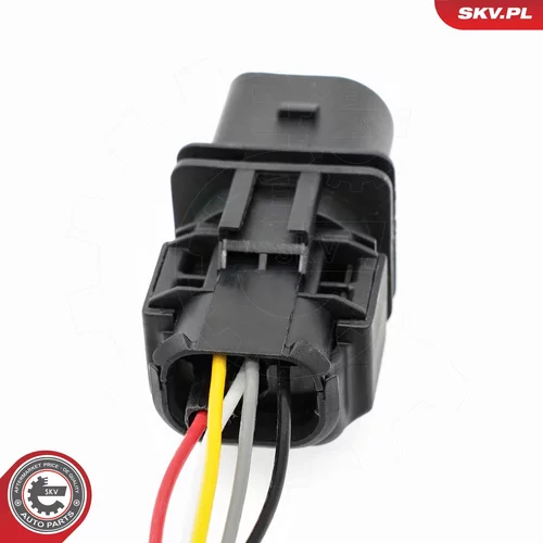 Lambda sonda 09SKV207 (ESEN SKV) - obr. 4