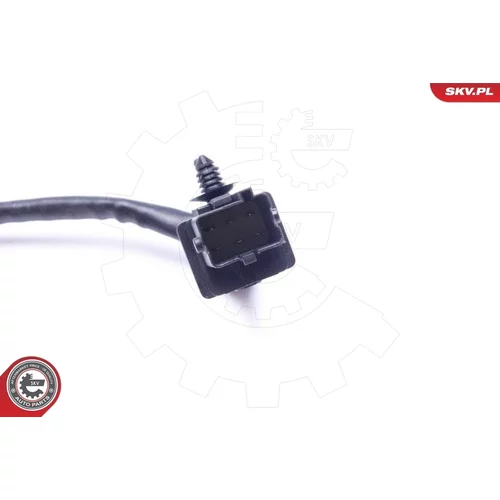 Lambda sonda 09SKV400 (ESEN SKV) - obr. 3