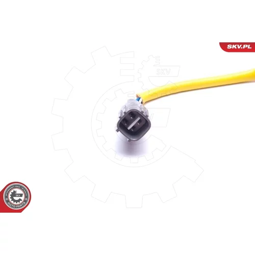 Lambda sonda 09SKV440 (ESEN SKV) - obr. 3