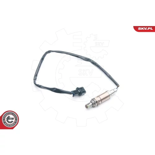 Lambda sonda 09SKV530 (ESEN SKV) - obr. 1