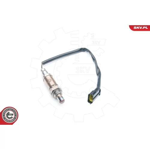Lambda sonda 09SKV540 (ESEN SKV) - obr. 1