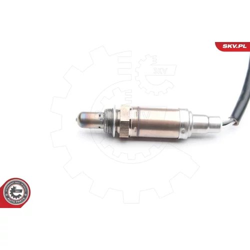 Lambda sonda 09SKV600 (ESEN SKV) - obr. 3