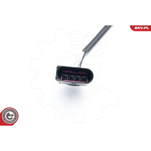 Lambda sonda 09SKV658 (ESEN SKV) - obr. 3