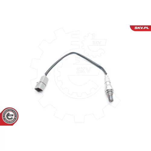 Lambda sonda 09SKV750 (ESEN SKV) - obr. 2
