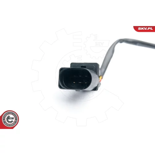 Lambda sonda 09SKV850 (ESEN SKV) - obr. 3
