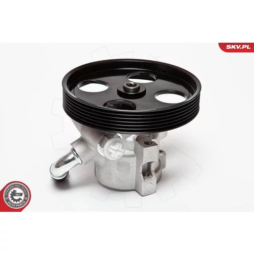 Hydraulické čerpadlo pre riadenie 10SKV002 (ESEN SKV) - obr. 4